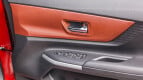 Perodua Alza Interior photo