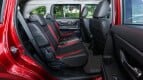 Perodua Alza Interior photo