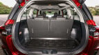 Perodua Alza Interior photo