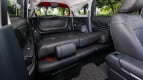 Perodua Alza Interior photo