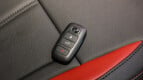 Perodua Alza Interior photo