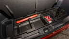 Perodua Alza Interior photo