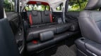 Perodua Alza Interior photo