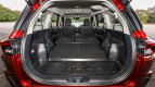 Perodua Alza Interior photo