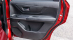 Perodua Alza Interior photo