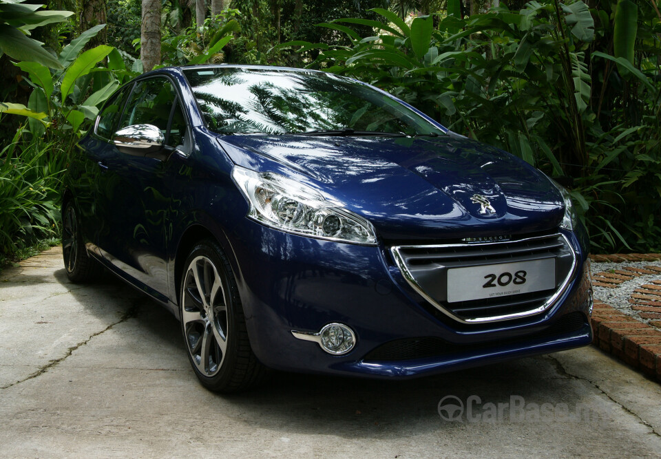 Perodua Bezza D42L (2020) Exterior