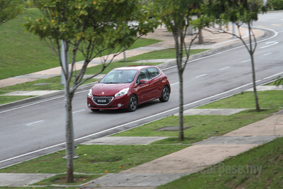 Honda HR-V RU Facelift (2019) Exterior