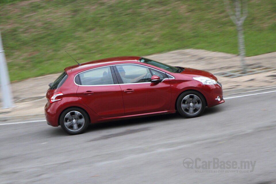 Honda Civic FC (2016) Exterior