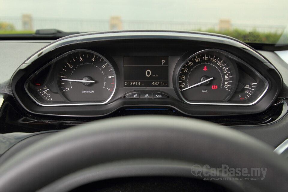 MINI Clubman F54 (2016) Interior