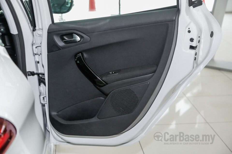 Audi Q5 FY (2019) Interior