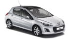 Peugeot 308 Exterior photo