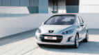 Peugeot 308 Exterior photo