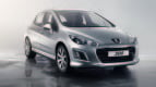 Peugeot 308 Exterior photo