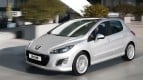 Peugeot 308 Exterior photo
