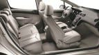 Peugeot 308 Interior photo
