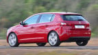 Peugeot 308 Exterior photo