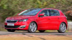 Peugeot 308 Exterior photo