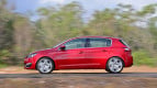 Peugeot 308 Exterior photo