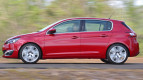 Peugeot 308 Exterior photo