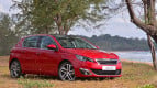 Peugeot 308 Exterior photo