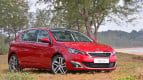 Peugeot 308 Exterior photo