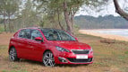 Peugeot 308 Exterior photo