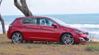 Peugeot 308 Exterior photo