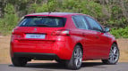 Peugeot 308 Exterior photo
