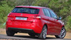 Peugeot 308 Exterior photo