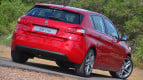 Peugeot 308 Exterior photo