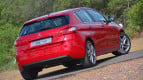 Peugeot 308 Exterior photo