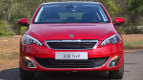 Peugeot 308 Exterior photo