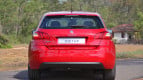 Peugeot 308 Exterior photo