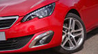 Peugeot 308 Exterior photo