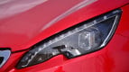 Peugeot 308 Exterior photo