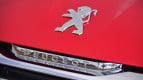 Peugeot 308 Exterior photo