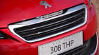 Peugeot 308 Exterior photo