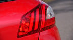 Peugeot 308 Exterior photo
