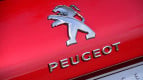 Peugeot 308 Exterior photo