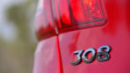 Peugeot 308 Exterior photo
