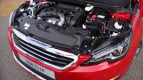 Peugeot 308 Exterior photo