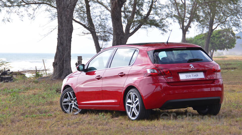 Kia Stinger CK (2018) Exterior