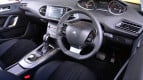 Peugeot 308 Interior photo