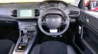 Peugeot 308 Interior photo
