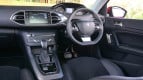 Peugeot 308 Interior photo