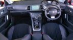 Peugeot 308 Interior photo