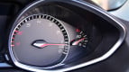 Peugeot 308 Interior photo