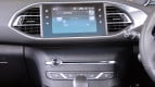 Peugeot 308 Interior photo
