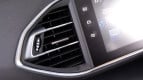 Peugeot 308 Interior photo