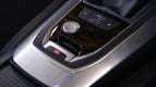 Peugeot 308 Interior photo
